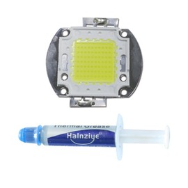 gooodgoods LED Chip W High Power 5500lm DIY White K smp06 a