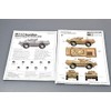 Trumpeter 01541 Modellbausatz M1117 Guardian Armored Security Vehicle (ASV)