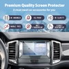 LUWU - Protector de visualización para Ford Ranger 2019-2023 de