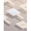 Signature Hand Mirror / 시그니처 핸드 미러