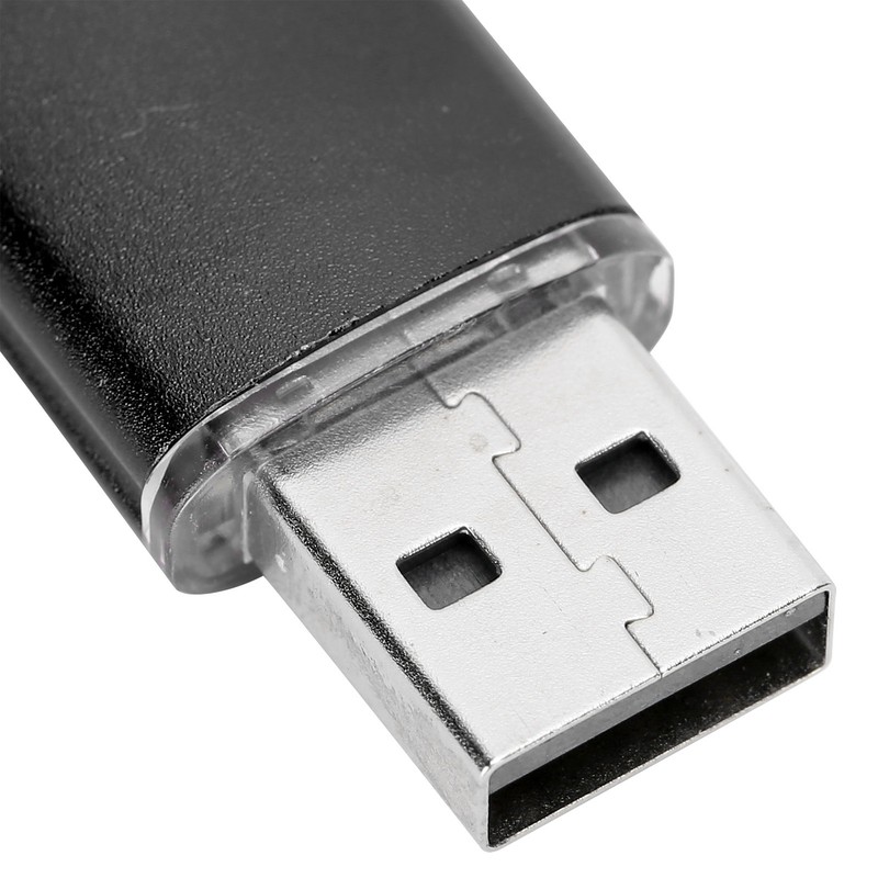 USB Flash Drive OTG Memory Stick 2 in 1 Micro