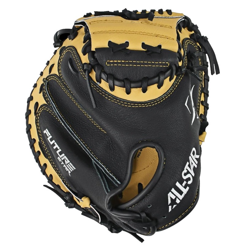 All Star Future Star Youth 31.5" Baseball Catcher's Mitt -