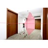 Hammerhead Self-Leveling 360-Degree Cross Line Laser - HLCL360