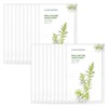 15+15 Real Nature Essence Mask Pack Tea Tree 15+15 리얼