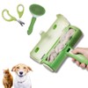 Pet Hair Removal Lint Roller, Pet Hair Roller, Pet Deals,