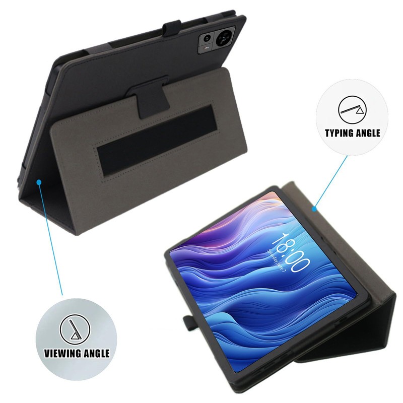 MEMELOKA Case for Teclast T60 12 Inches, Ultra Thin and