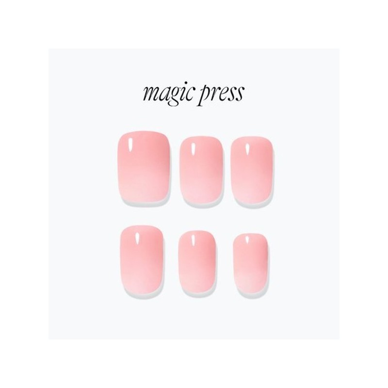 Dashing Diva x하트 마그넷 네일 3종 x Heart Magnet Nail