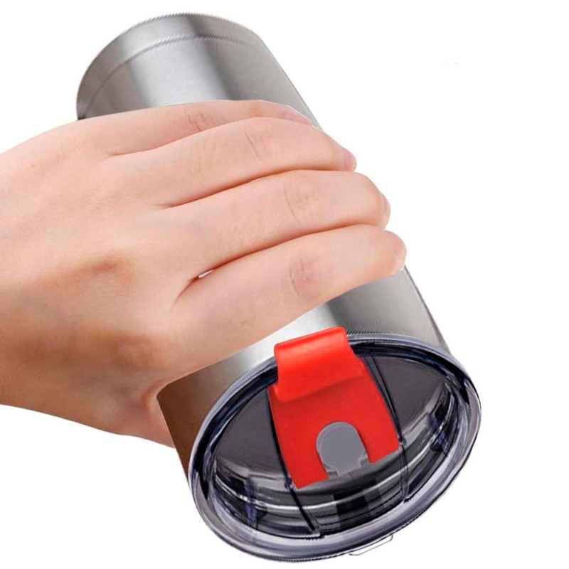 VERALY.MX Tapa Con Seguro Antiderramante Vaso Térmico Ozark Rtic 20