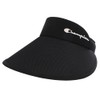 Champion 164-0034 Sun Visor, Black