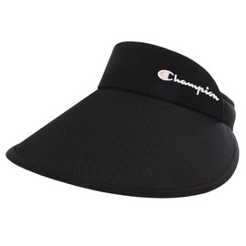 Champion 164-0034 Sun Visor, Black
