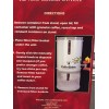 COFFEE BUDDY STAY FRESH GROUND COFFEE OR ANY GRANULAR DISPENSER