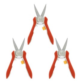 Zenport H350L Micro-Trimmer Shear with Twin Blade, 6.7-Inch Long