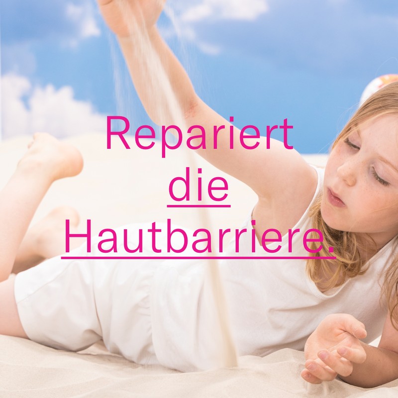 LETI AT4 Atopic Skin Körpercreme bei Neurodermitis, 200 ml Cream