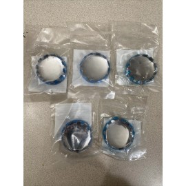 Proplus 5 -Proplus Faucet Hole Cover 1-1/2 Polished Chrome