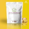 Premium Ginger 250g Powder (Ground) Strong, Superior Sri-Lankan Roots Reflux,
