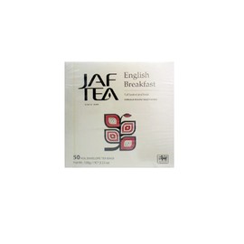 JAF TEA English Breakfast (2gX50P) 100g