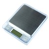 Horizon TPS-2000 Digital Precision Jewelry Scale with Trays, 2000g by