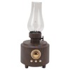 Vintage Light Bluetooth Speaker Rechargeable Lantern Audio Speaker for Outdoor