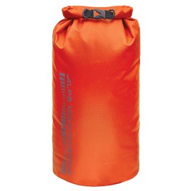 ALPS Mountaineering Torrent Waterproof Dry Bag 70L, Chili