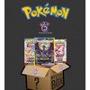 MYSTERY POKÉMON PACKS AND CARDS - SEALED ENGLISH PACKS - GOOD VALUE HITS