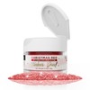 Bakell® Christmas Red Tinker Dust® 5g Edible Glitter
