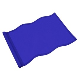 TIXIPEM Golf Flag with Tube Inserted [1pcs] - Nylon Putting Green Golf Target Flag Use for Indoor & Outdoor Courts & Practice Field - [Blue - 20 IN]