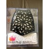 PETAL PLUG ELECTRIC FRAGRANCE DIFFUSER OIL NOT INCLUDED