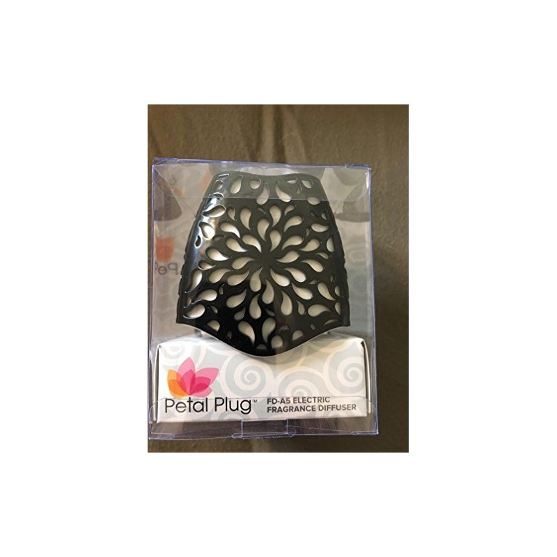 PETAL PLUG ELECTRIC FRAGRANCE DIFFUSER OIL NOT INCLUDED