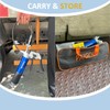 PAIGOIN Grease Gun Kit 8000 PSI Heavy Duty 14 OZ