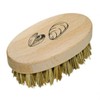 Redecker Mussel Brush / 레데커 홍합 브러쉬