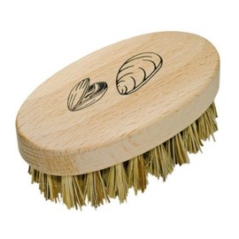 Redecker Mussel Brush / 레데커 홍합 브러쉬