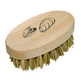 Redecker Mussel Brush / 레데커 홍합 브러쉬