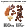 Hu Hunks Vegan Chocolate Covered Sour Goldenberries | 2 Pack
