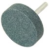 SK11 Shaft Diameter 0.2 inch (6 mm) Whetstone with Shaft