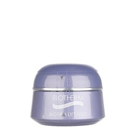 Biotherm Biofirm Lift Firming Anti-Puffiness Night Cream - 50ml/1.7oz