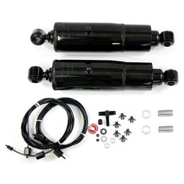 Gabriel 49127 Hijackers Air Shocks