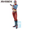 Ichibansho Figure - JoJo's Bizarre Adventure - Guido Mista (Golden