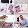 Mr. Pen Mechanical Switch Calculator - 12 Digit Large LCD