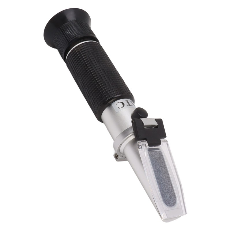 Portable Sugar Content Tester 1.12 Sugar Content Measurement for Sugar