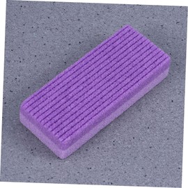 minkissy Foot Callus Remover Bar Exfoliating Tool for Softening Dead Skin for Home and Salon Pedicures Gentle and Safe for Skin Types