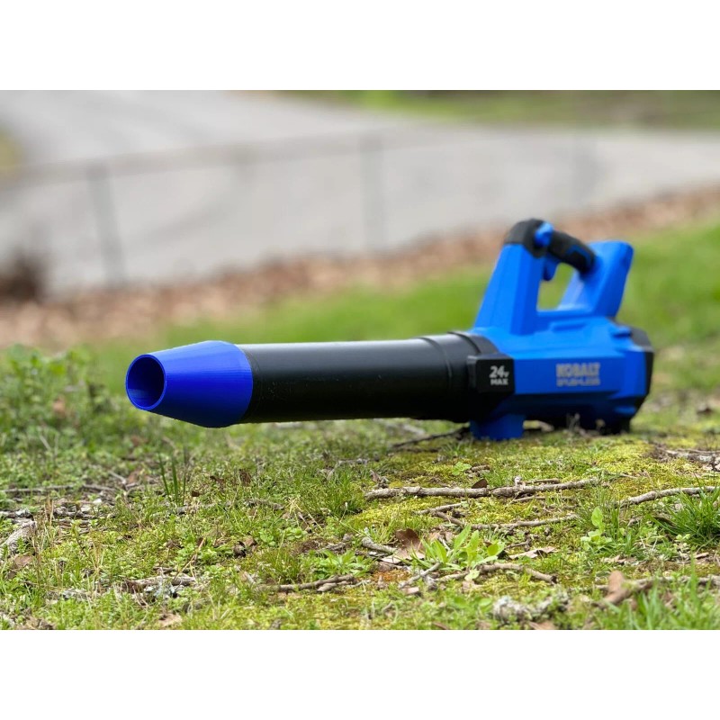 Kobalt Cone Tip Nozzle fits Kobalt KHB 4124B-03 Leaf Blower