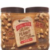 Natural Creamy Peanut Butter (40 oz., 2 pk.) - Delicious