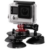 Hama Suction Cup for GoPro - Black