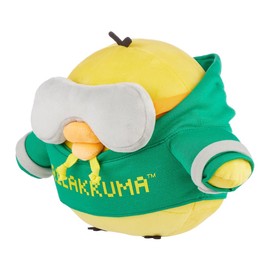 Rilakkuma Kiiroitori San-X Original Gamer Series Peluche - 9 pulgadas