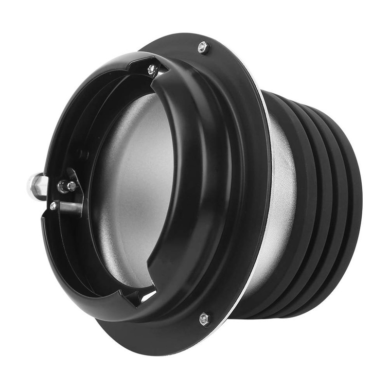 Photo Adapter Ring for Profoto Bowens Mount, Professional Photography Light