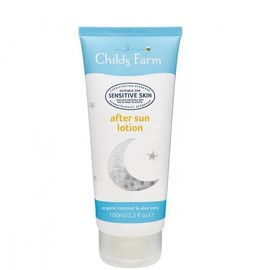 Childs Farm After Sun Lotion, 100ml