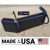 For FERRIS 400S [SR] Open / Close Chute Blocker Plate