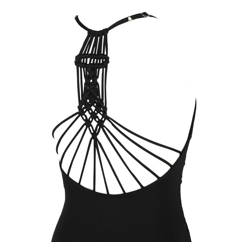 Firpearl - Traje de baño de una Pieza para Mujer