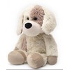 Intelex Puppy - WARMIES Cozy Plush Heatable Lavender Scented Stuffed