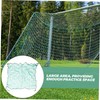 SUPVOX Portable Golf Practice Net Heavy Duty Training Net for